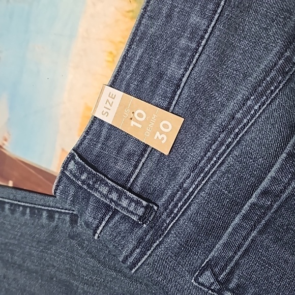 Prana Kara Jeans Size 10/30 NWT - Picture 6 of 9